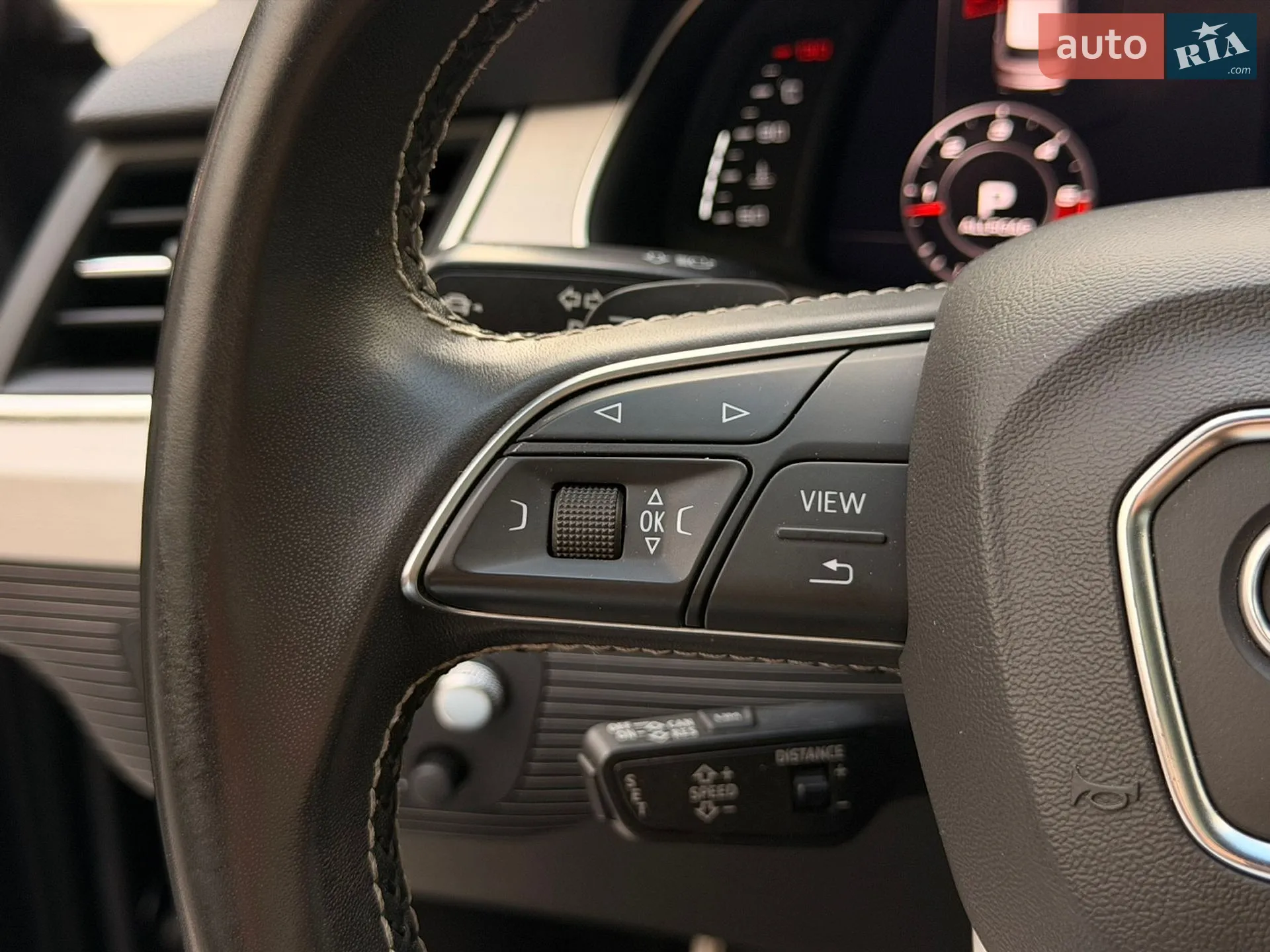2018 Audi SQ7 - мініатюра 21