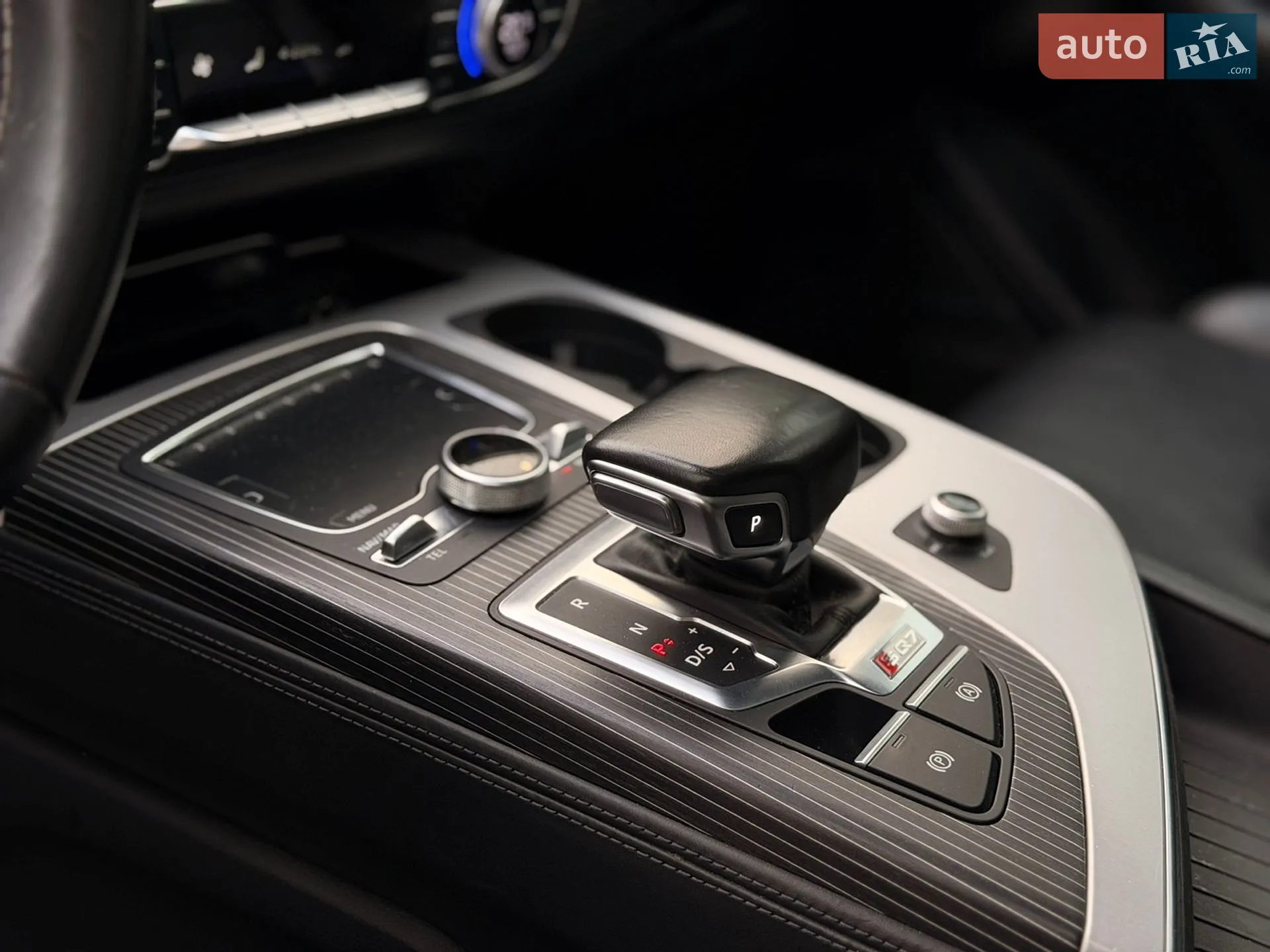 2018 Audi SQ7 - мініатюра 30