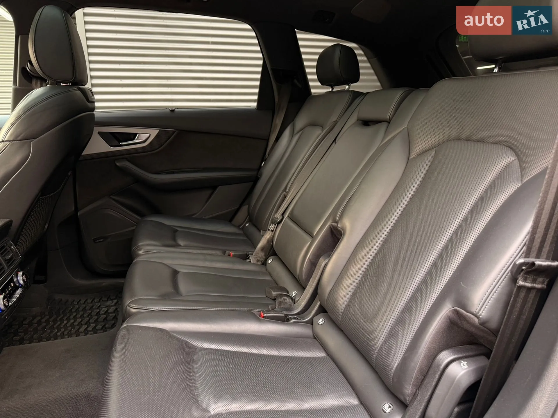 2018 Audi SQ7 - мініатюра 32