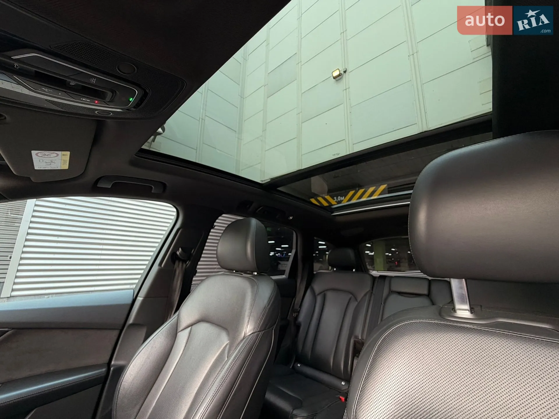 2018 Audi SQ7 - мініатюра 37
