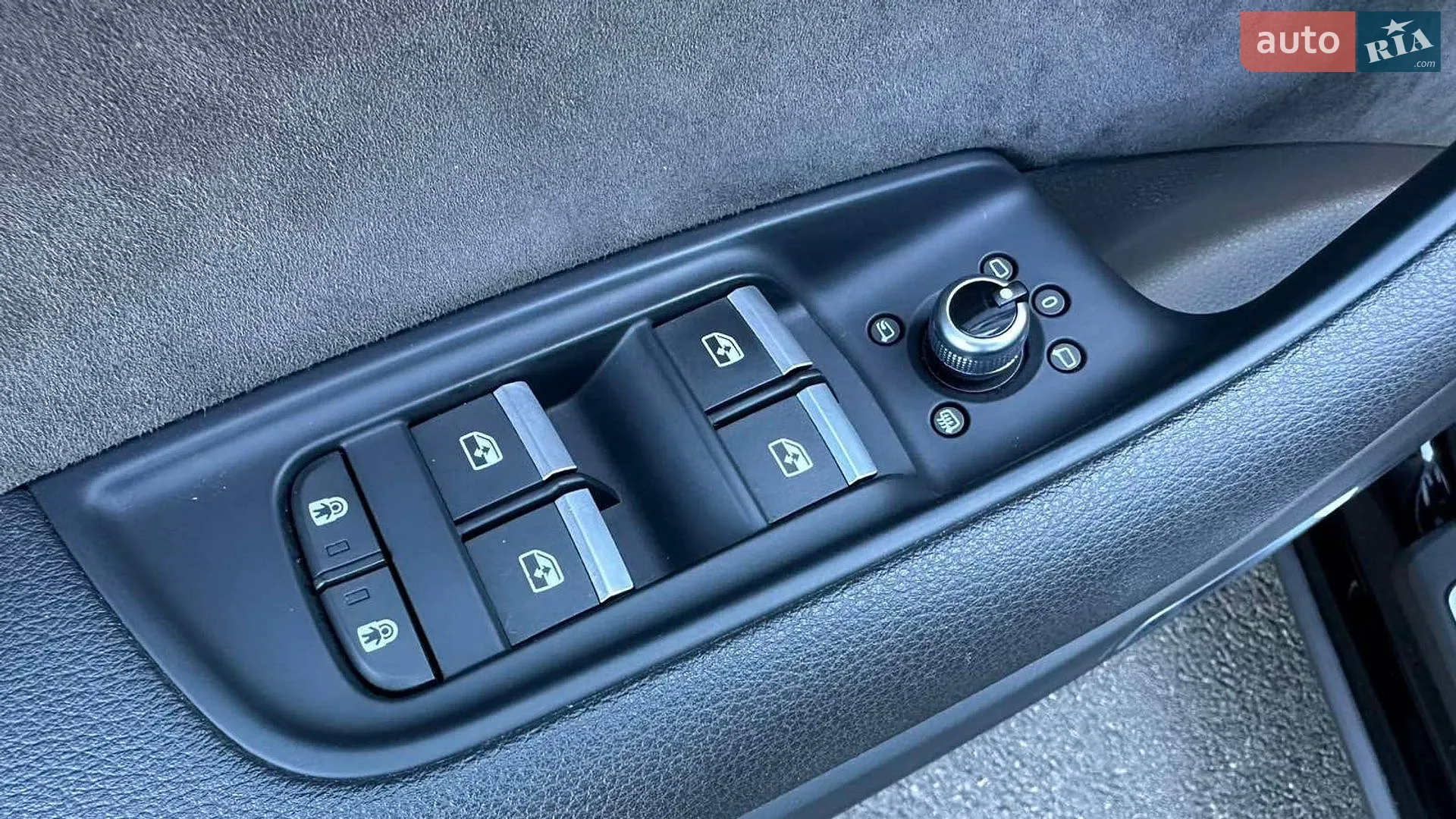 2021 Audi SQ7 - мініатюра 19
