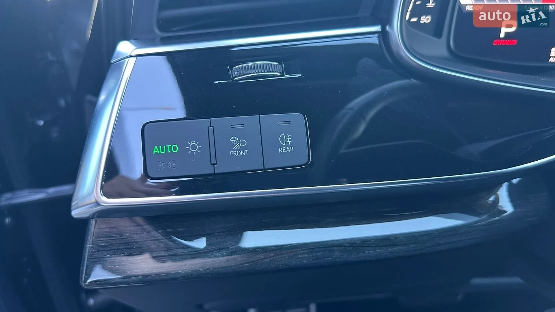 2021 Audi SQ7 - мініатюра 25
