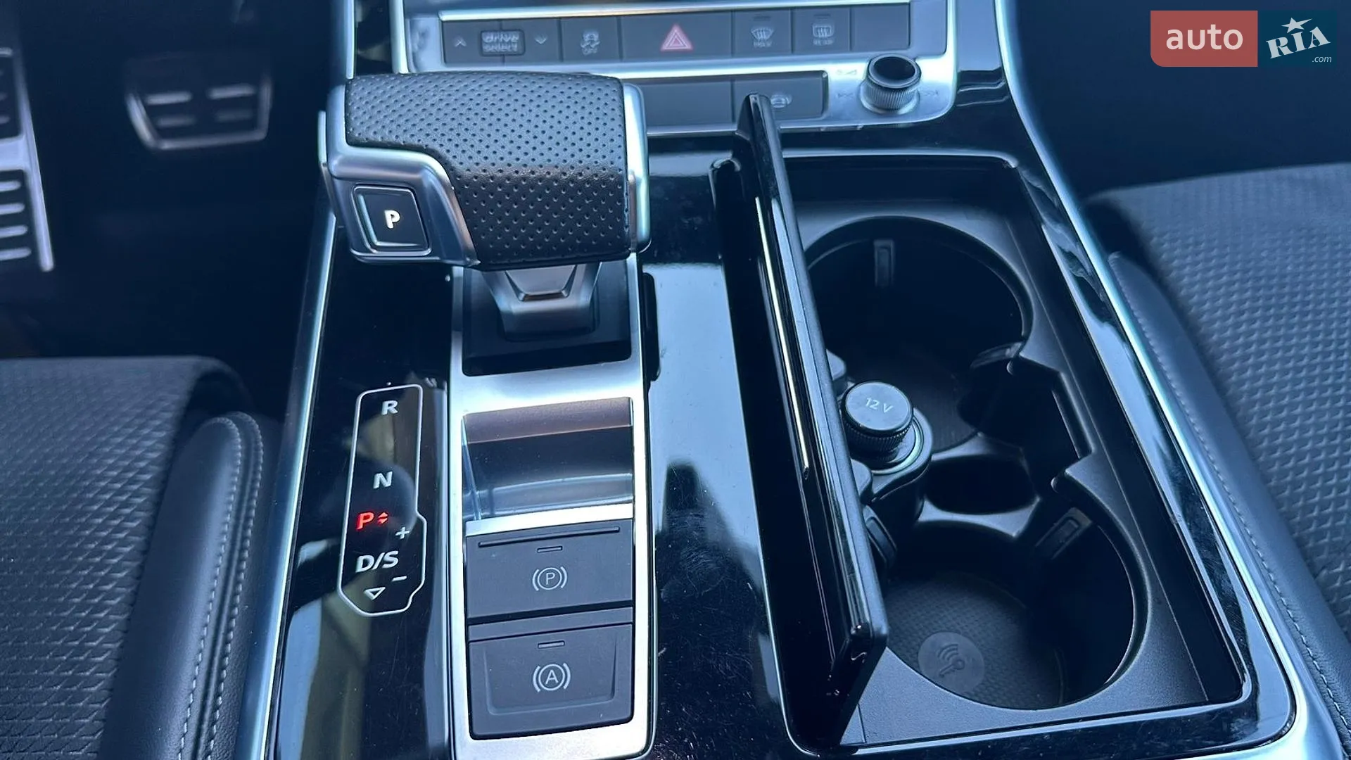 2021 Audi SQ7 - мініатюра 27