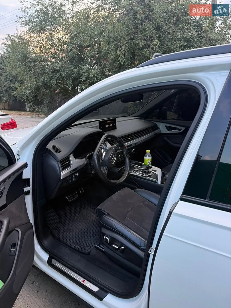 2011 Opel Antara - мініатюра 9