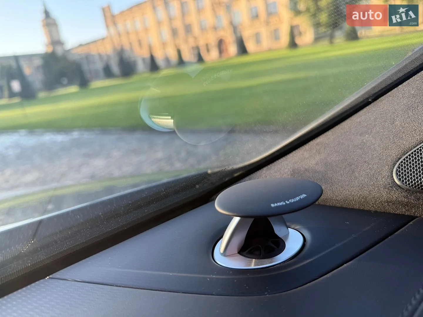 2021 Audi SQ7 - мініатюра 19