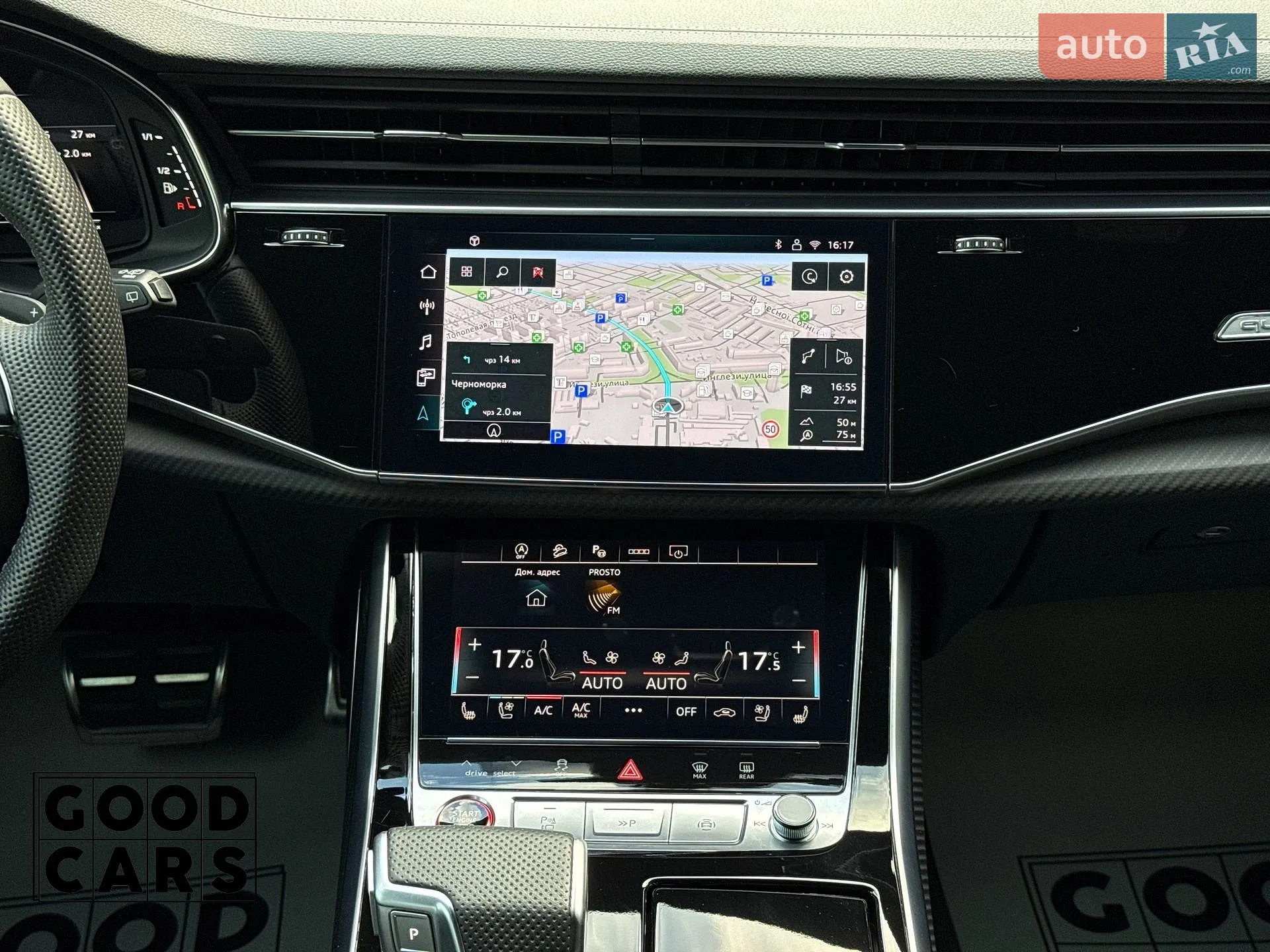 2024 Audi SQ7 - мініатюра 48