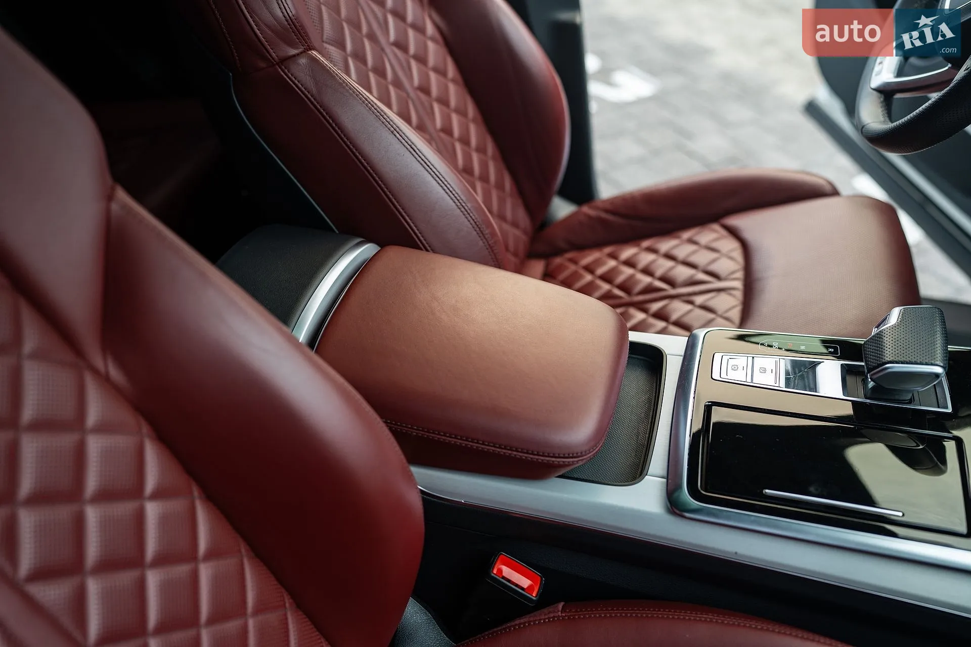 2023 Audi SQ7 - мініатюра 20