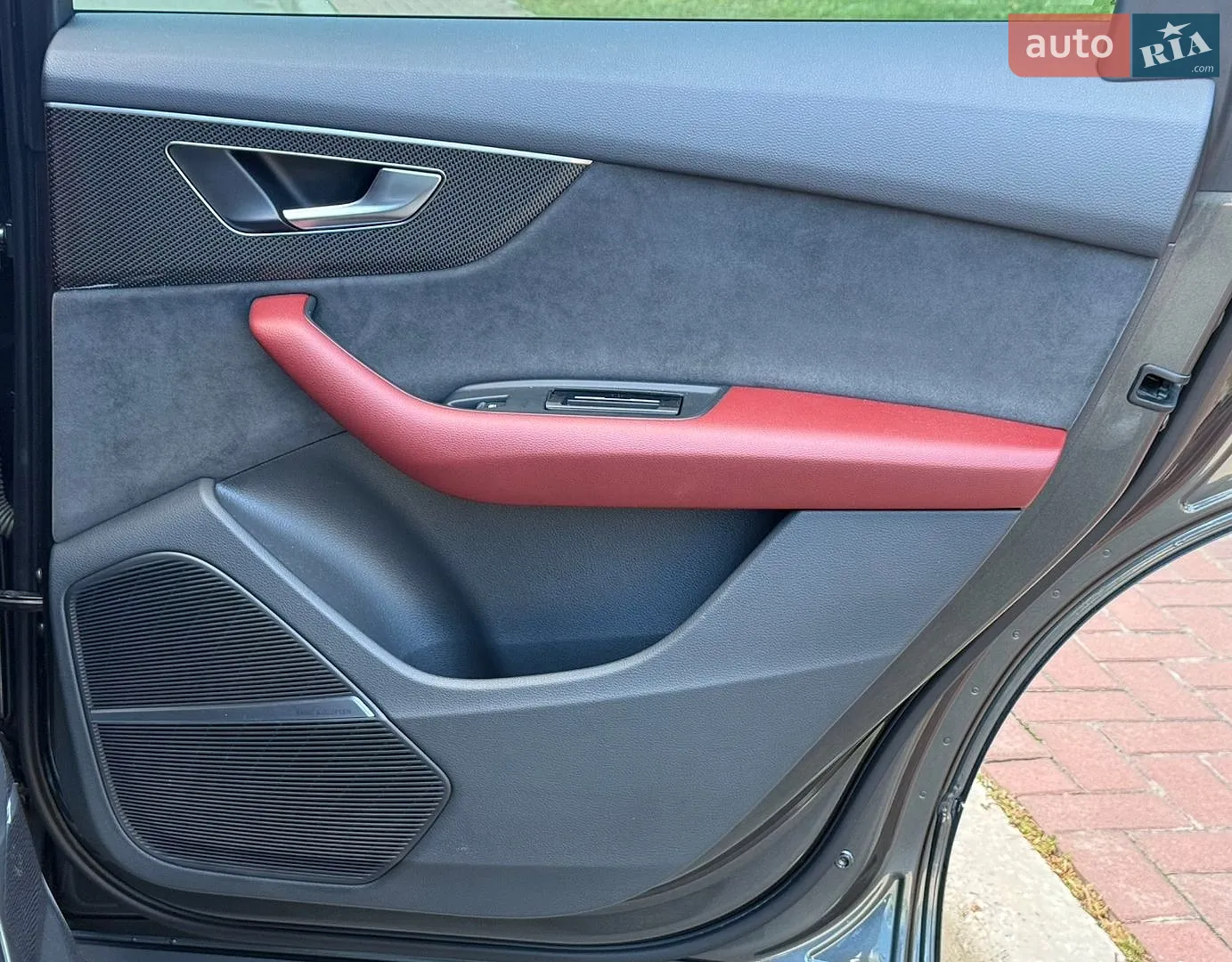 2021 Audi SQ7 - мініатюра 21