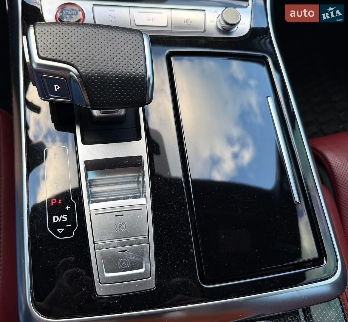 2021 Audi SQ7 - мініатюра 34