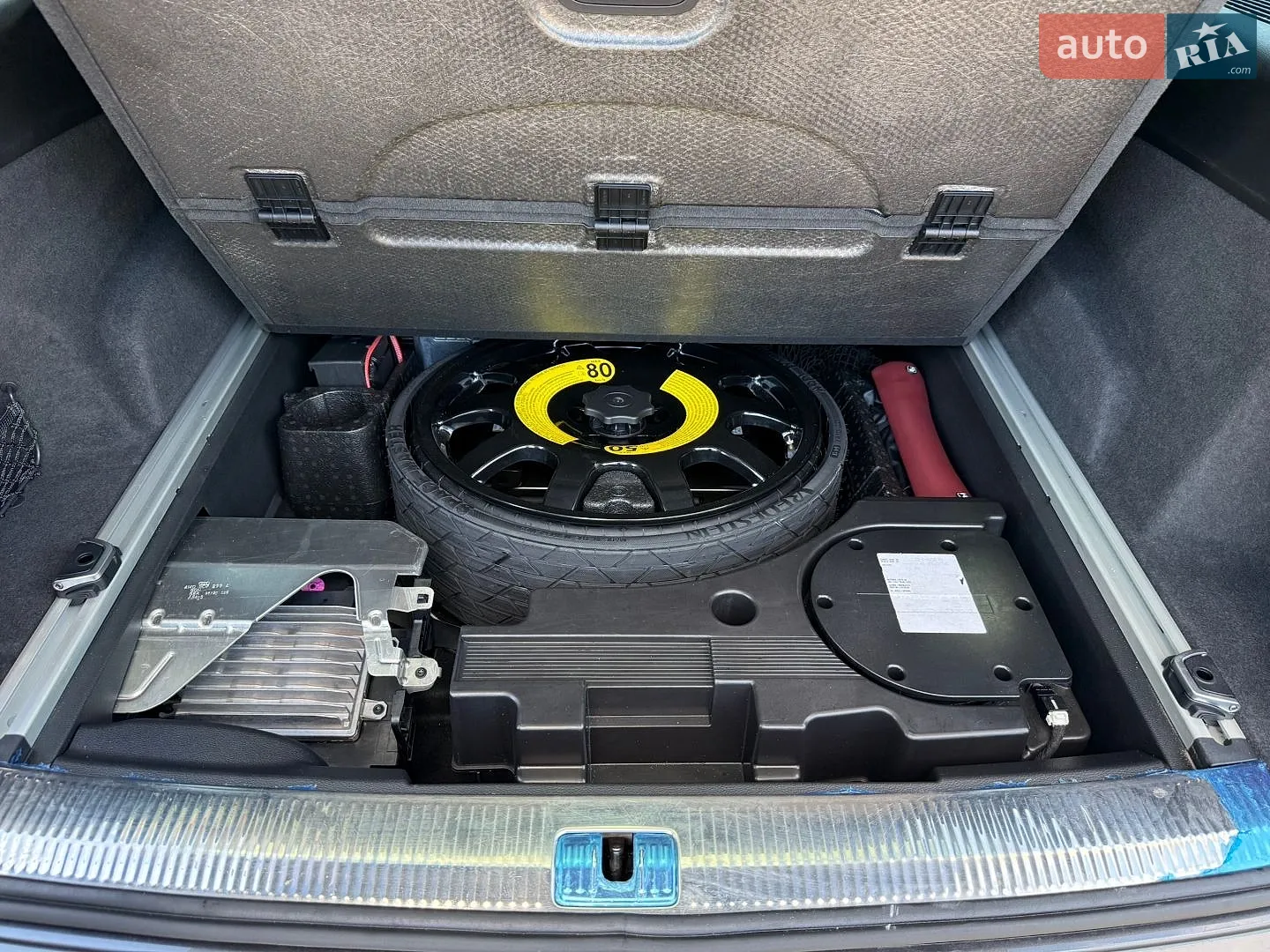 2021 Audi SQ7 - мініатюра 39