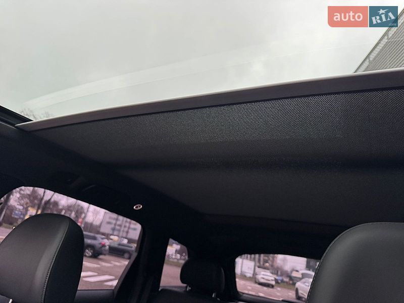 Внедорожник / Кроссовер Audi SQ7 2018 в Львове