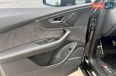 Внедорожник / Кроссовер Audi SQ7 2020 в Киеве