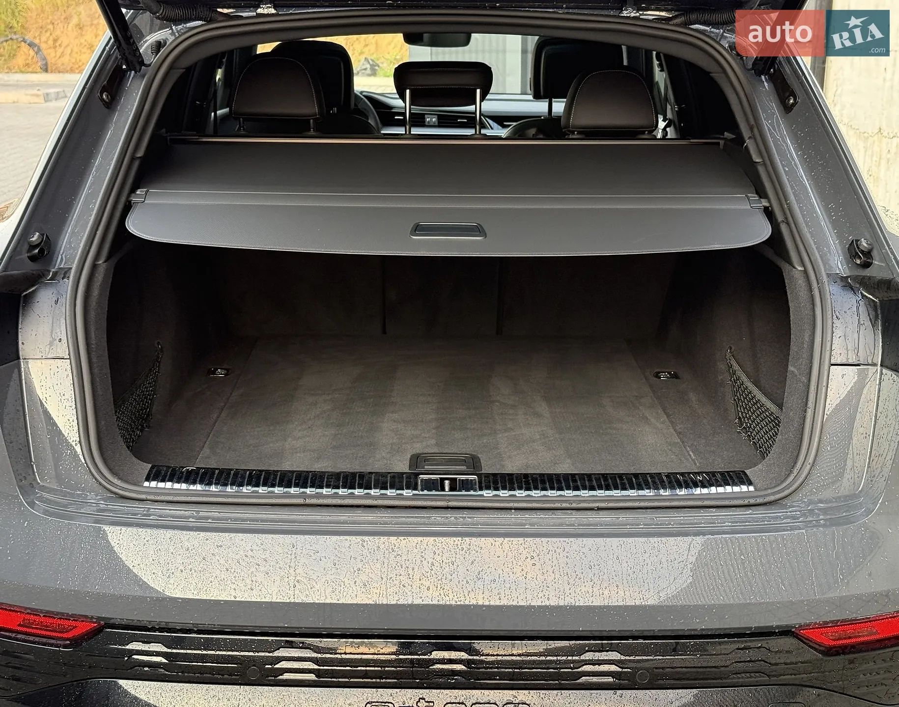2023 Audi SQ8 - мініатюра 43