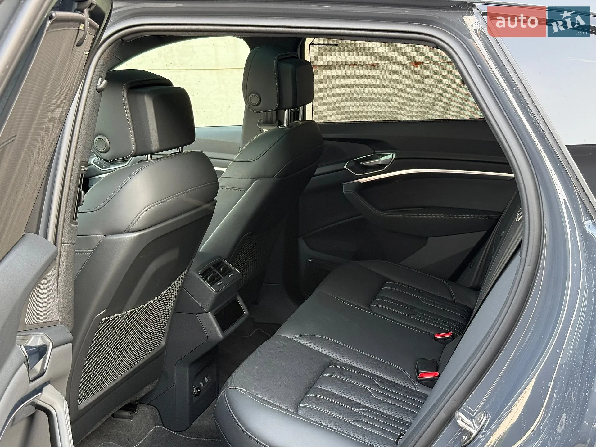 2023 Audi SQ8 - мініатюра 46