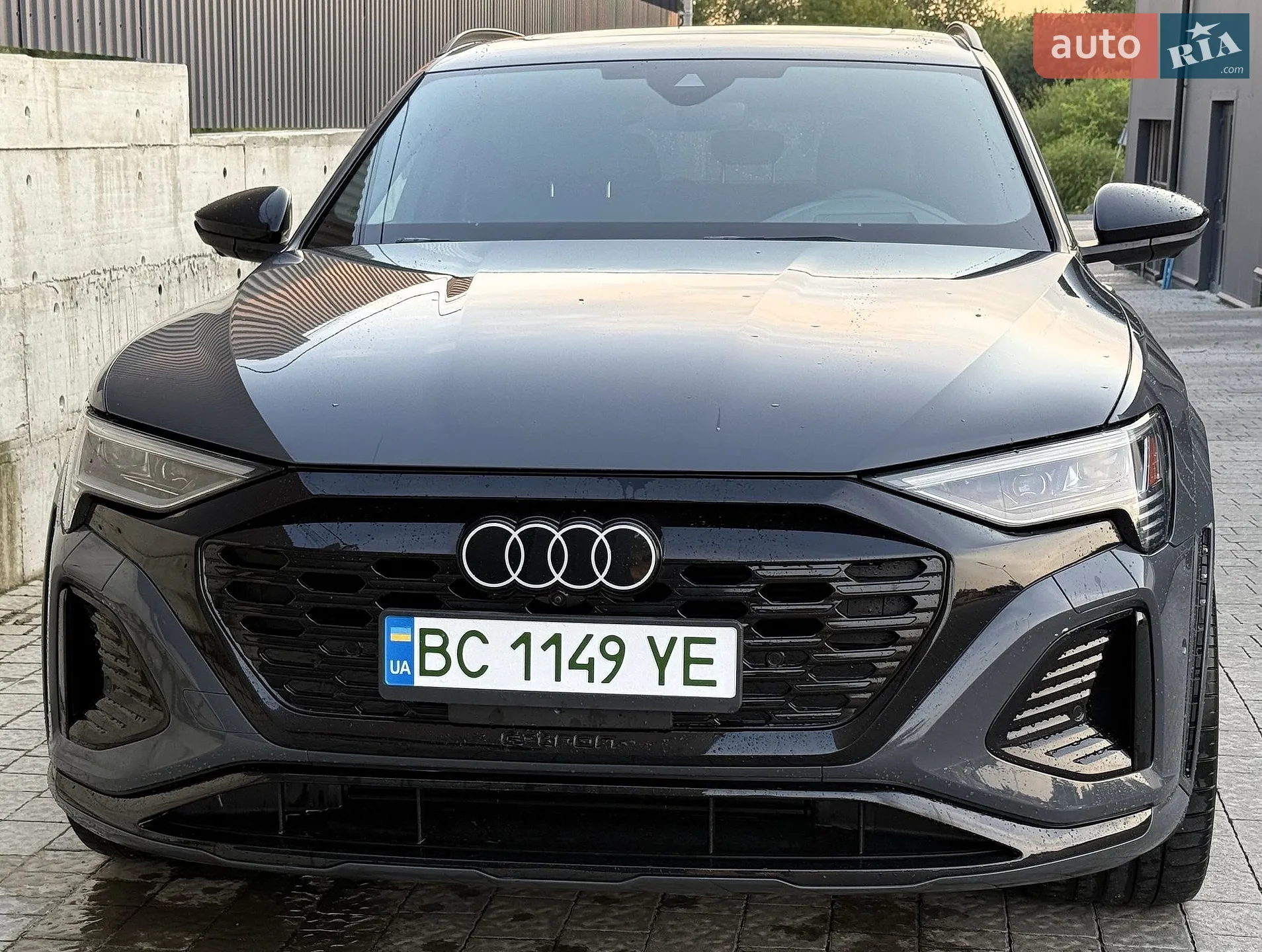 2023 Audi SQ8 - мініатюра 9