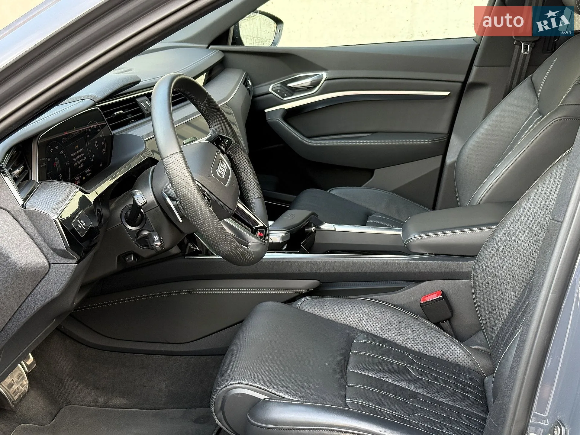 2023 Audi SQ8 - мініатюра 50