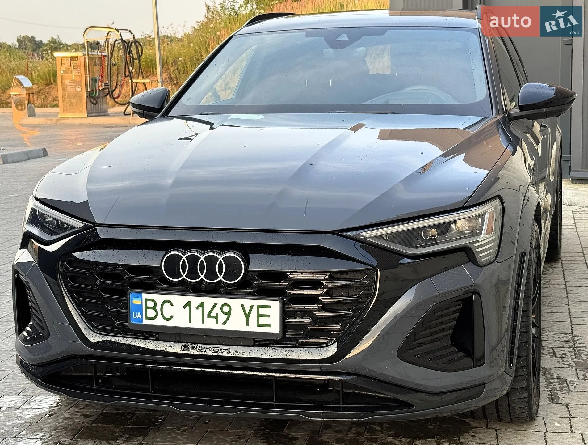 2023 Audi SQ8 - мініатюра 15
