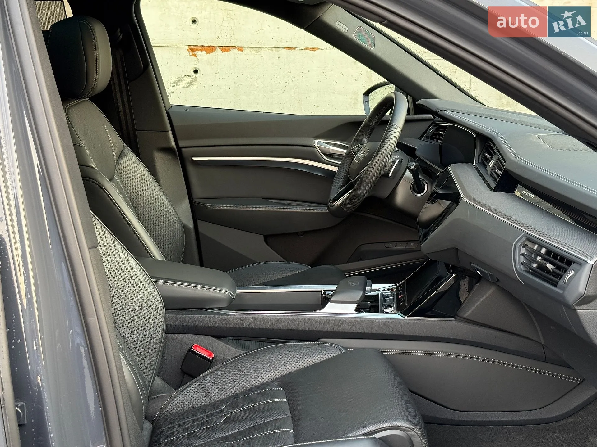 2023 Audi SQ8 - мініатюра 54