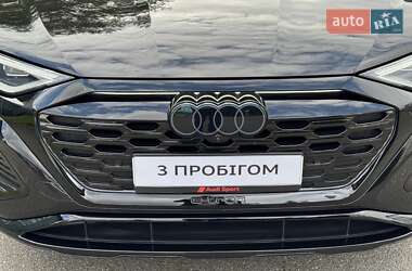 Внедорожник / Кроссовер Audi SQ8 Sportback e-tron 2023 в 