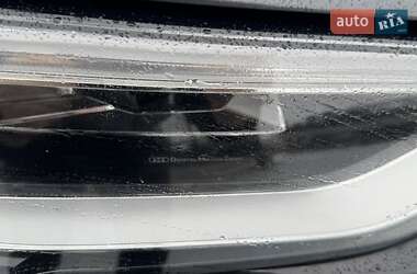 Внедорожник / Кроссовер Audi SQ8 Sportback e-tron 2024 в  фото 52 Внедорожник / Кроссовер Audi SQ8 Sportback e-tron 2024 в