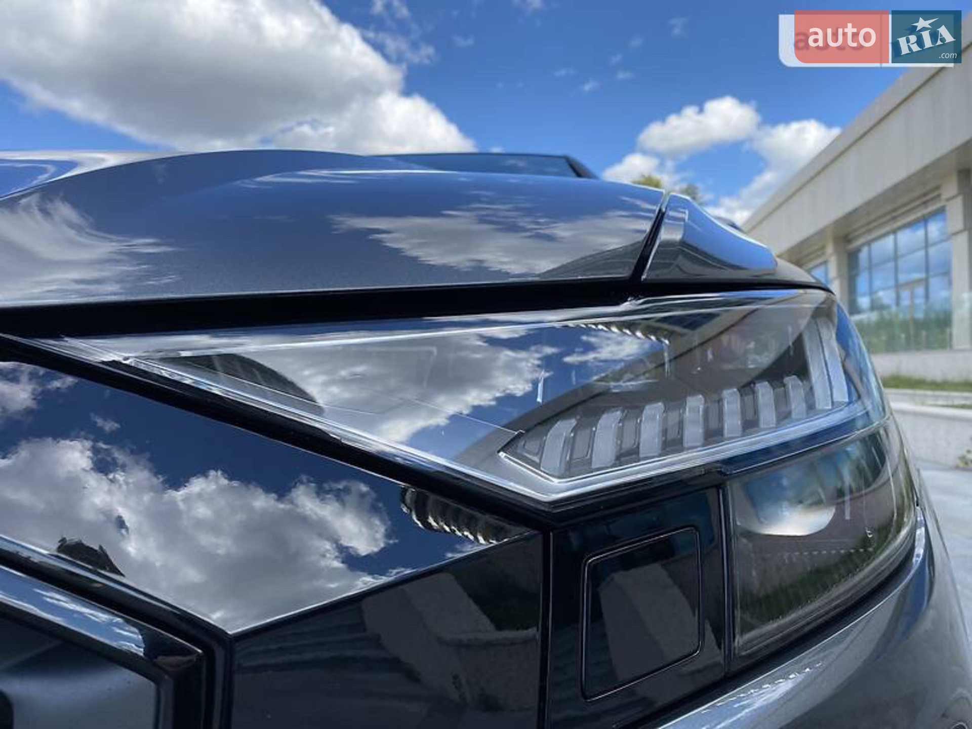 2021 Audi SQ8 - мініатюра 30