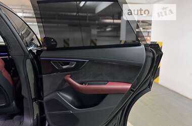 Позашляховик / Кросовер Audi SQ8 2021 в Дніпрі