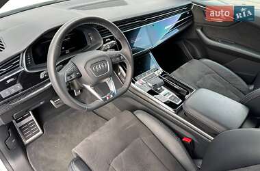 Внедорожник / Кроссовер Audi SQ8 2020 в 