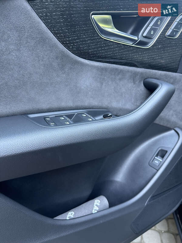 Внедорожник / Кроссовер Audi SQ8 2021 в Трускавце фото 3 Внедорожник / Кроссовер Audi SQ8 2021 в Трускавце