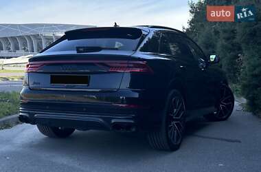 Внедорожник / Кроссовер Audi SQ8 2019 в 