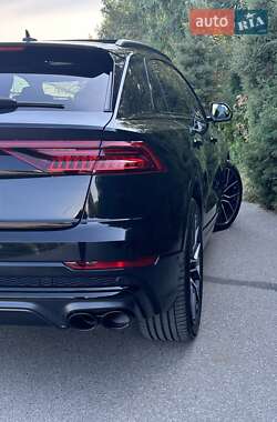 Внедорожник / Кроссовер Audi SQ8 2019 в 