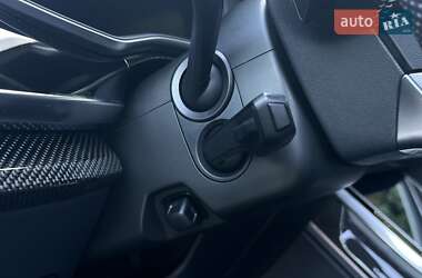 Внедорожник / Кроссовер Audi SQ8 2019 в 