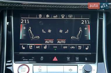 Внедорожник / Кроссовер Audi SQ8 2019 в 