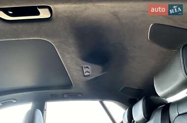 Внедорожник / Кроссовер Audi SQ8 2019 в 