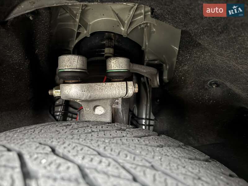 Внедорожник / Кроссовер Audi SQ8 2020 в Киеве