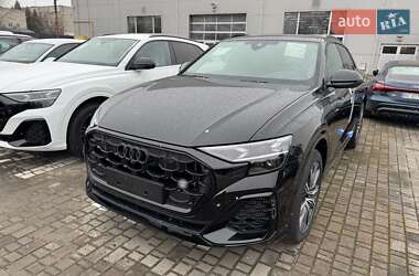 Внедорожник / Кроссовер Audi SQ8 2024 в Львове