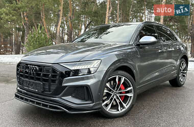 Внедорожник / Кроссовер Audi SQ8 2023 в Кривом Роге