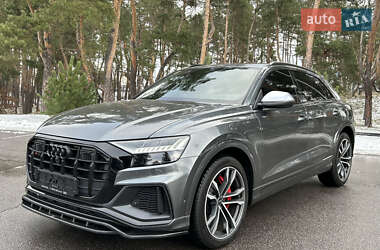 Внедорожник / Кроссовер Audi SQ8 2023 в Кривом Роге