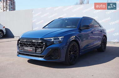 Внедорожник / Кроссовер Audi SQ8 2024 в Одессе