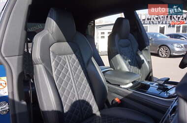 Позашляховик / Кросовер Audi SQ8 2024 в Одесі