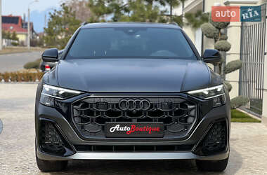 Позашляховик / Кросовер Audi SQ8 2024 в Одесі