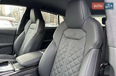 Внедорожник / Кроссовер Audi SQ8 2025 в Киеве