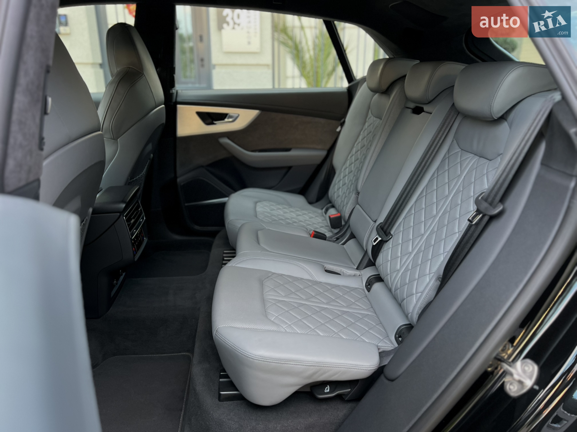 2021 Audi SQ8 - мініатюра 30