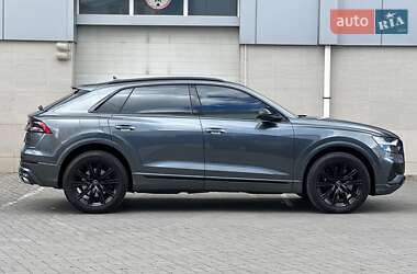 Внедорожник / Кроссовер Audi SQ8 2023 в 