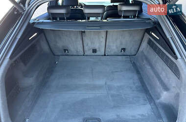 Внедорожник / Кроссовер Audi SQ8 2020 в 