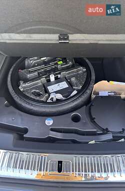 Позашляховик / Кросовер Audi SQ8 2020 в Києві