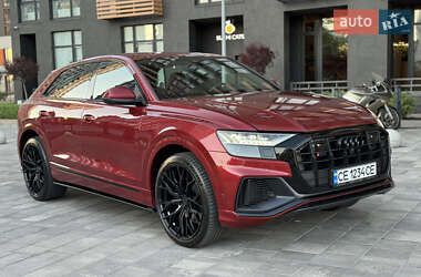 Audi SQ8 2021 Audi SQ8 2021