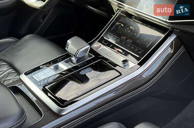 Внедорожник / Кроссовер Audi SQ8 2019 в 