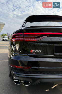 Внедорожник / Кроссовер Audi SQ8 2019 в 