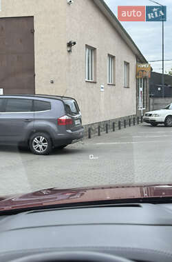 Внедорожник / Кроссовер Audi SQ8 2020 в 