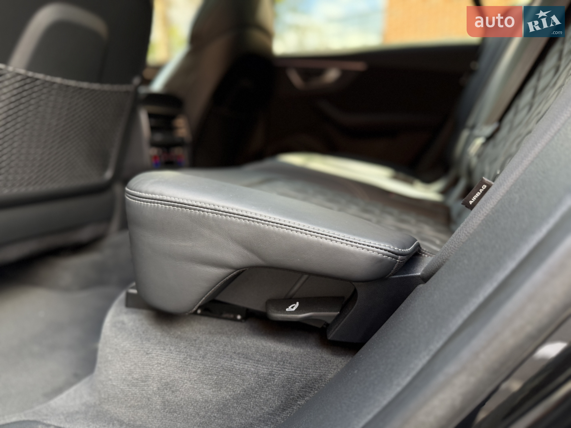 2021 Audi SQ8 - мініатюра 62